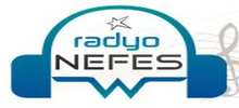 Logo for Radyo Nefes