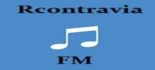 Logo for Rcontravia FM