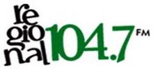 Logo for Regional FM