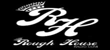 Logo for Rough House Radio