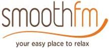 Logo for Smooth FM 91.5