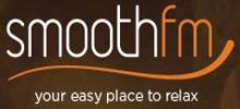 Logo for Smooth FM 95.3
