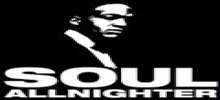 Logo for Soul Allnighter