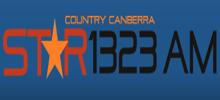 Star Country 1323 AM