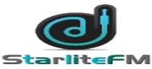 Logo for Starlite FM