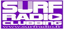 Logo for Surf Radio Clubbing