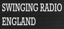 Logo for Swinging Radio England
