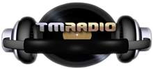 Logo for TM Radio