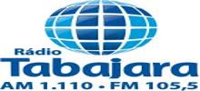 Logo for Tabajara FM