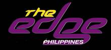 Logo for The Edge Philippines