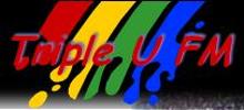Logo for Triple U FM