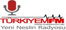 Logo for Turkiyem FM
