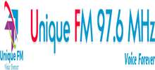 Unique FM 97.6
