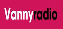 Logo for Vanny Radio