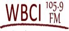 WBCI 105.9 FM