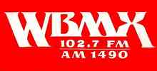 WBMX FM