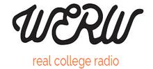 Logo for WERW Radio