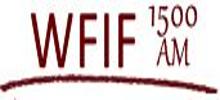 WFIF 1500 AM