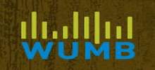 Logo for WUMB Dominican Music