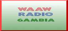 Waaw Radio Gambia