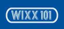 Wixx 101