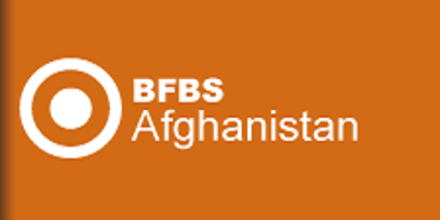BFBS Afghanistan