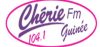 Cherie FM Guinee