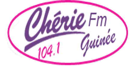 Cherie FM Guinee