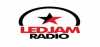 Logo for Djaam Radio