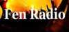 Logo for Fen Radio