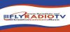 Logo for Fly Radio Tv