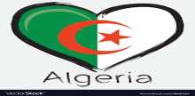 Love Algeria