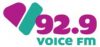 Logo for Radio 92.9 FM