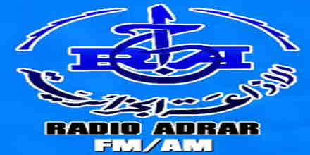 Radio Adrar
