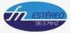 Logo for Radio Estereo