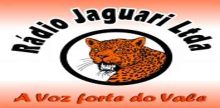 Radio Jaguari