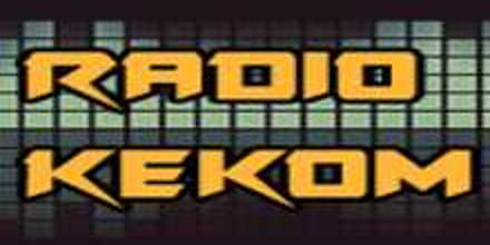 Radio Kekom