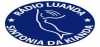Logo for Radio Luanda