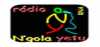 Logo for Radio N’Gola Yetu