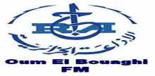 Radio Oum el bouaghi