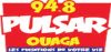 Logo for Radio Pulsar Ouaga