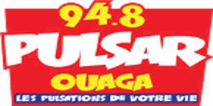 Radio Pulsar Ouaga