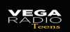 Logo for Vega Teens