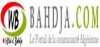 Logo for Wled El Bahdja