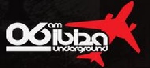Logo for 06 AM Ibiza Underground