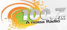 100.7FM A NOSSA RADIO