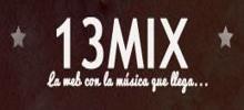 13Mix Radio