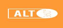 Logo for ALT 360 Radio