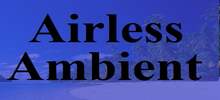 Logo for Airless Ambient