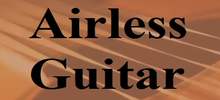 Airless Guitar